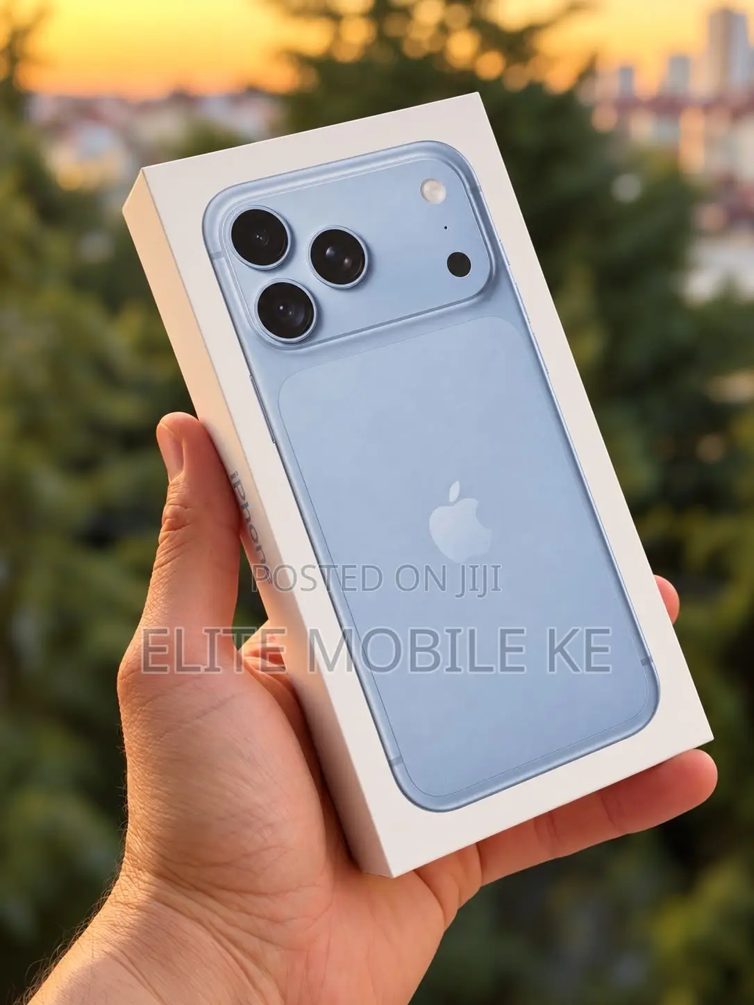 New Apple iPhone 18 Pro 512 GB