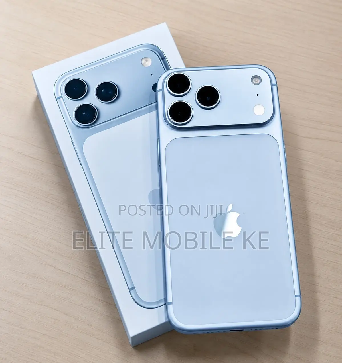 New Apple iPhone 18 Pro 512 GB
