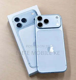 New Apple iPhone 18 Pro 512 GB