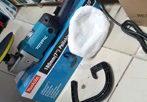 7 Inch Polishing Machine/ New Polishing Machine