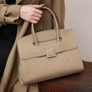Fashion Tote Bag