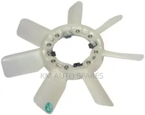 Toyota Dyna Engine Fan.