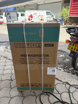 Hisense 94 Litres Refrigerator REF094DR