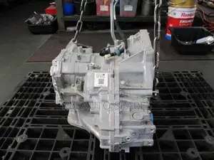Toyota 2nz Gearbox (4wd) for Probox, Ist, Platz