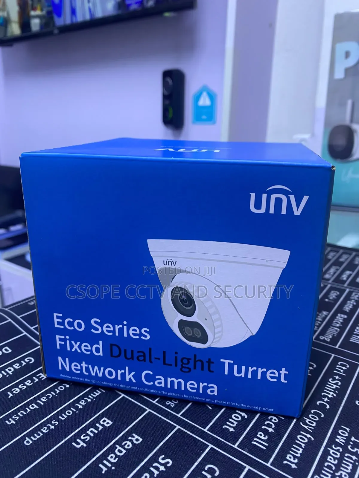 Cscope CCTV and Accessories