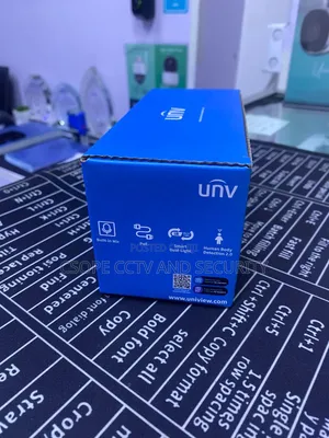 Cscope CCTV and Accessories