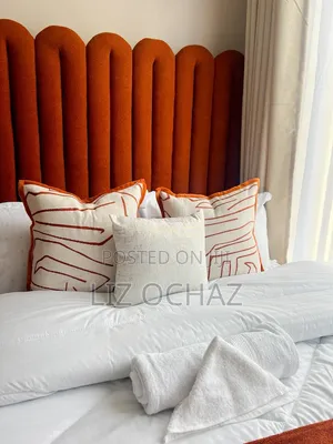 Air BNB Nairobi Tsavo Naivasha Road