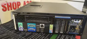 Desktop Computer Dell OptiPlex 780 4GB Intel Core i5 HDD 500GB