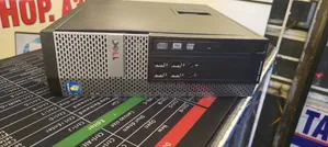 Desktop Computer Dell OptiPlex 780 4GB Intel Core i5 HDD 500GB