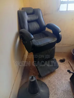 Barber Equipments