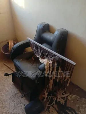 Barber Equipments