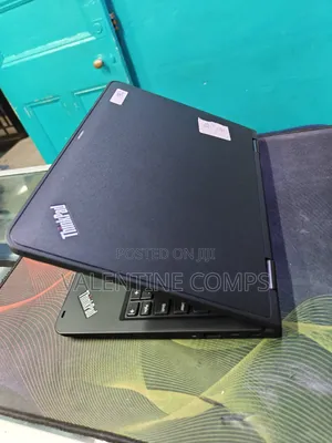 Laptop Lenovo Yoga 11e 8GB Intel Celeron SSD 256GB