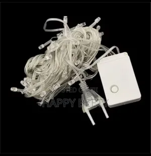 *10 MTRS Christmas LED Lights*