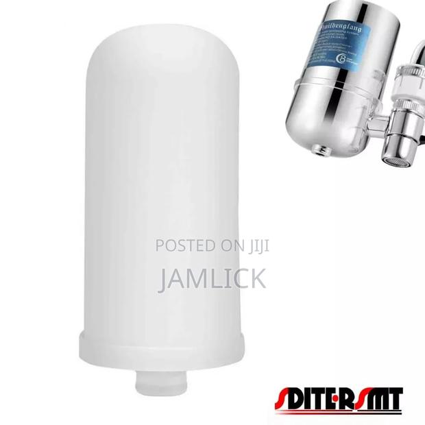 Ceramic Water Filter Replacement Cartridge - Zy