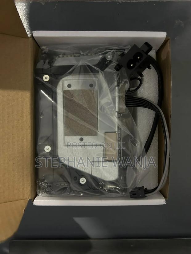 Xbox Series X Psu Component - main view