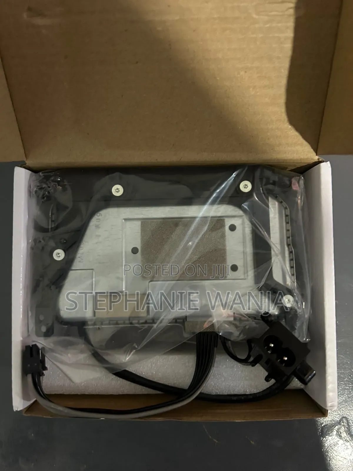 Xbox Series X Psu Component