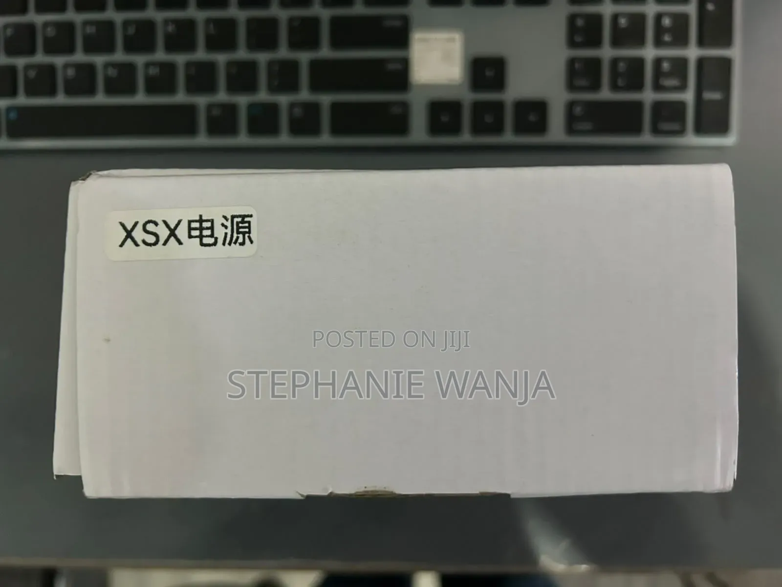 Xbox Series X Psu Component
