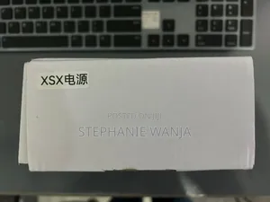 Xbox Series X Psu Component