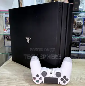 Mint Ps4 Pro