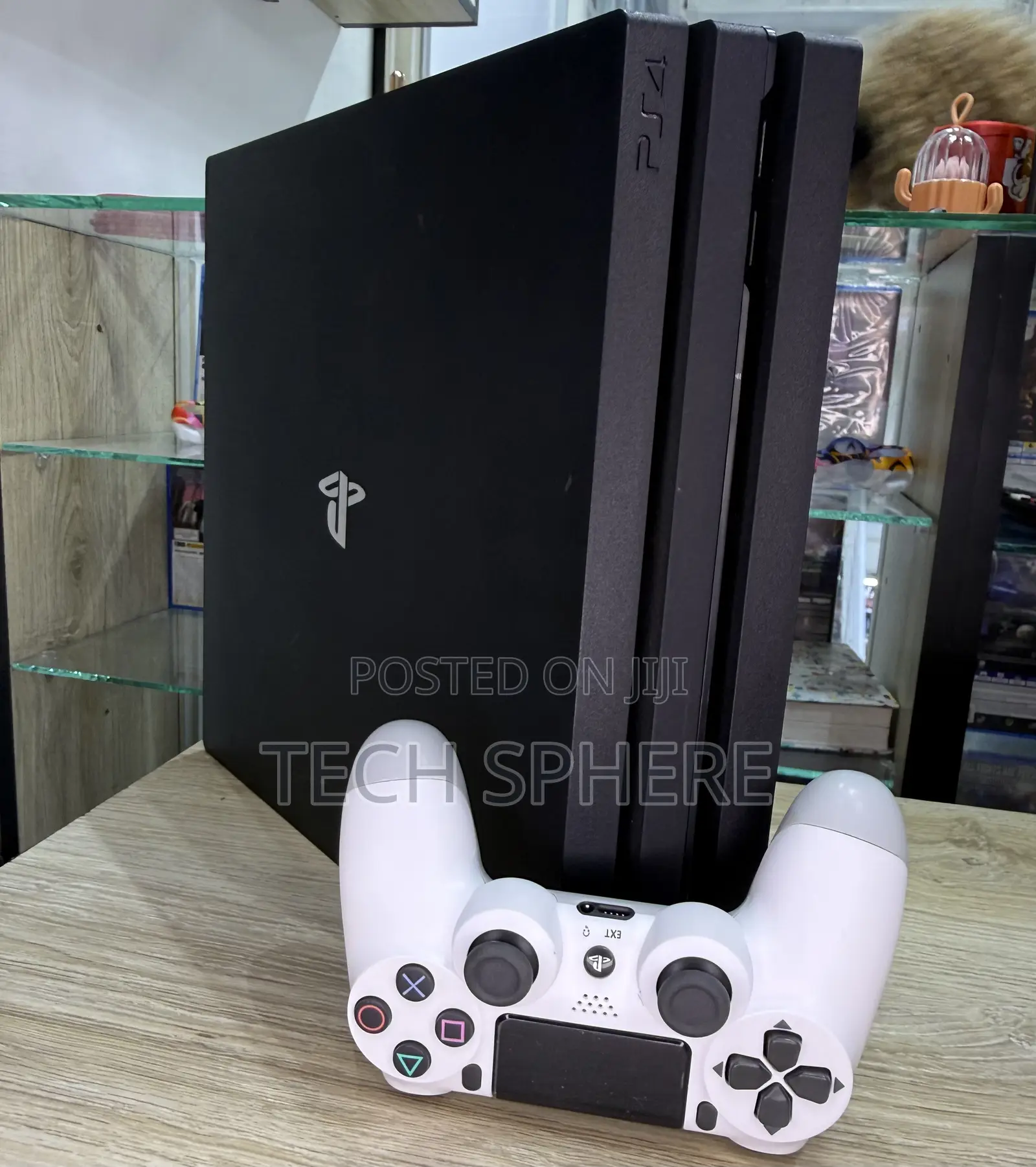 Mint Ps4 Pro