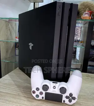 Mint Ps4 Pro