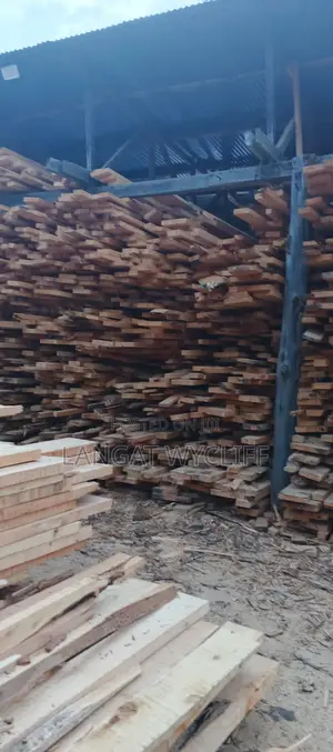 Exotic Wood