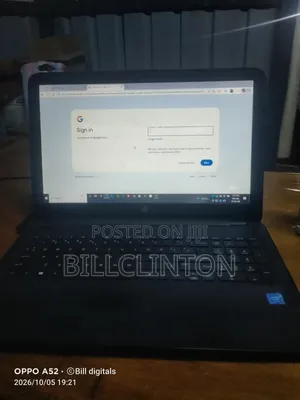 Laptop HP Omen 15-ce0xx 8GB Intel Celeron HDD 500GB