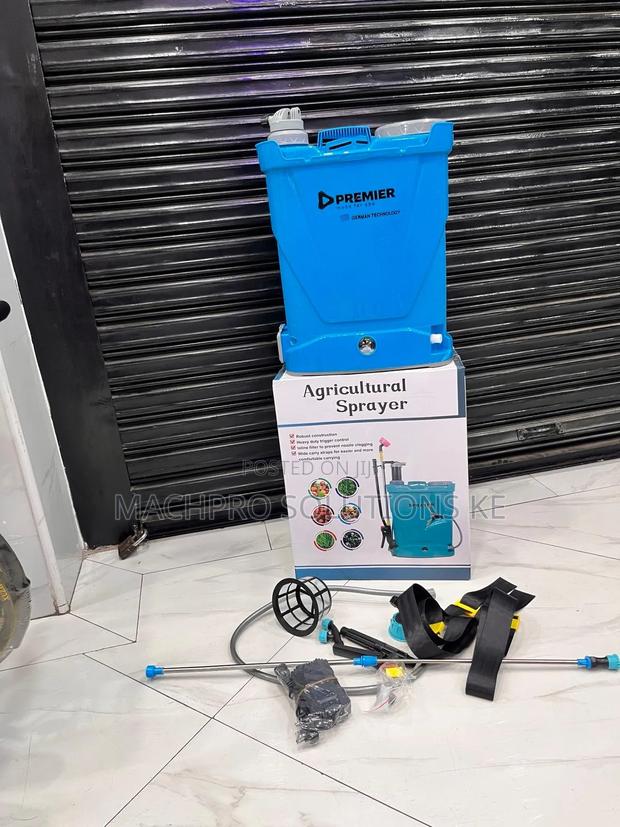 Premier Sprayer (20L) - main view
