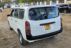 Toyota Probox 2005