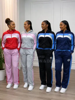 Truck Suits