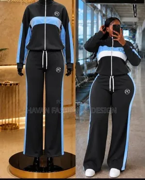 Truck Suits
