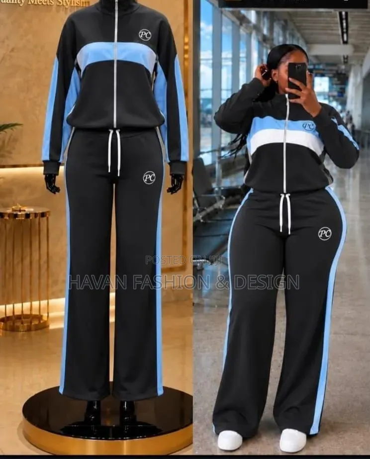 Truck Suits