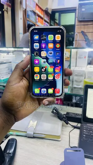 Apple iPhone 12 128 GB Blue