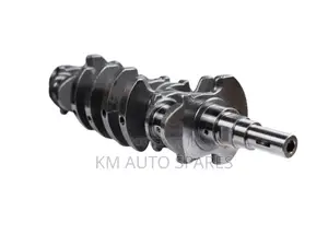 Toyota Crankshaft for 5a/5e/4e Engines.