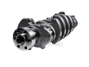 Toyota Crankshaft for 5a/5e/4e Engines.