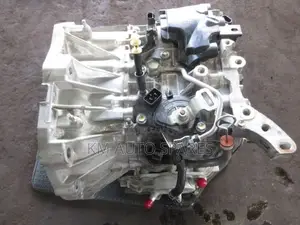 Daihatsu Gearbox for Passo, Bb.