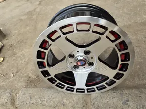 Rims Size (15) Toyota Filder (4 Holes) Set of 4.