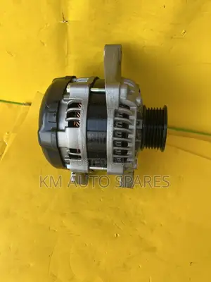 Toyota 2ZR Alternator for Premio, Avensis, Auris, Wish, Ist.