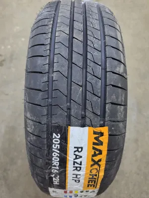 205 /60 R16 Maxchee Tires