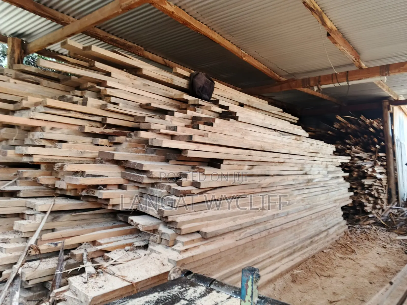 Customed Oak Collection