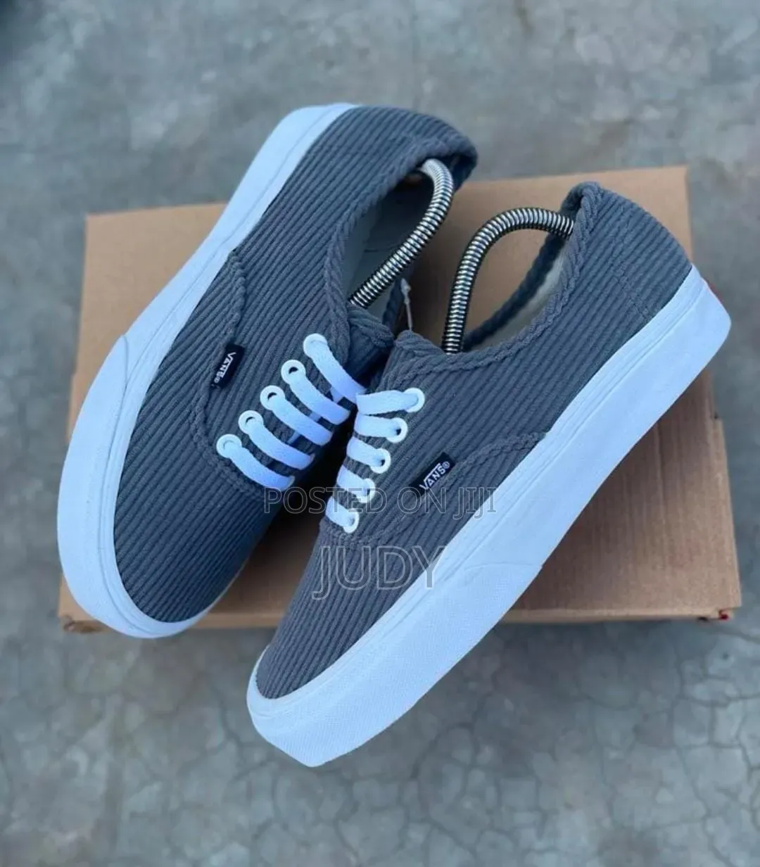 VANS Casual Rubbers