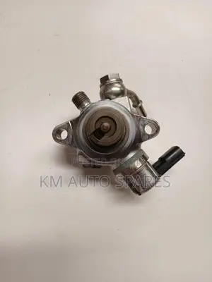 Mazda CX5 Fuel Pump, Diesel, SH Engine.