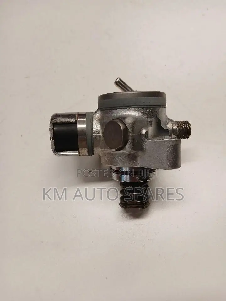 Mazda CX5 Fuel Pump, Diesel, SH Engine.