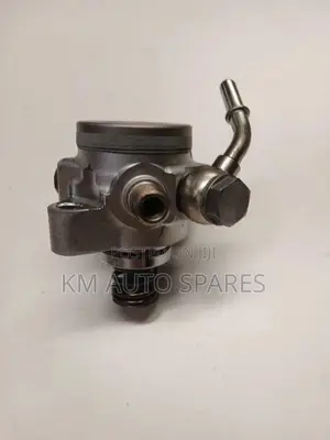 Mazda CX5 Fuel Pump, Diesel, SH Engine.