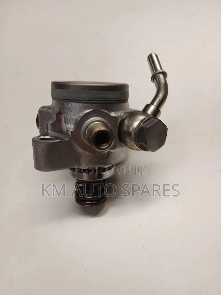 Mazda CX5 Fuel Pump, Diesel, SH Engine.