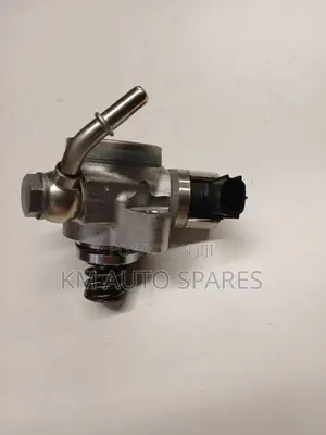 Mazda CX5 Fuel Pump, Diesel, SH Engine.