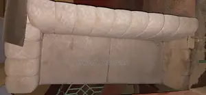 3 Seater Sofa