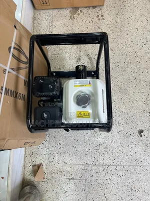5.5 HP Honda Concrete Vibrator