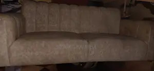 3 Seater Sofa