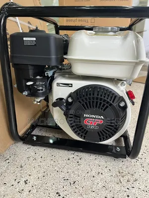 5.5 HP Honda Concrete Vibrator